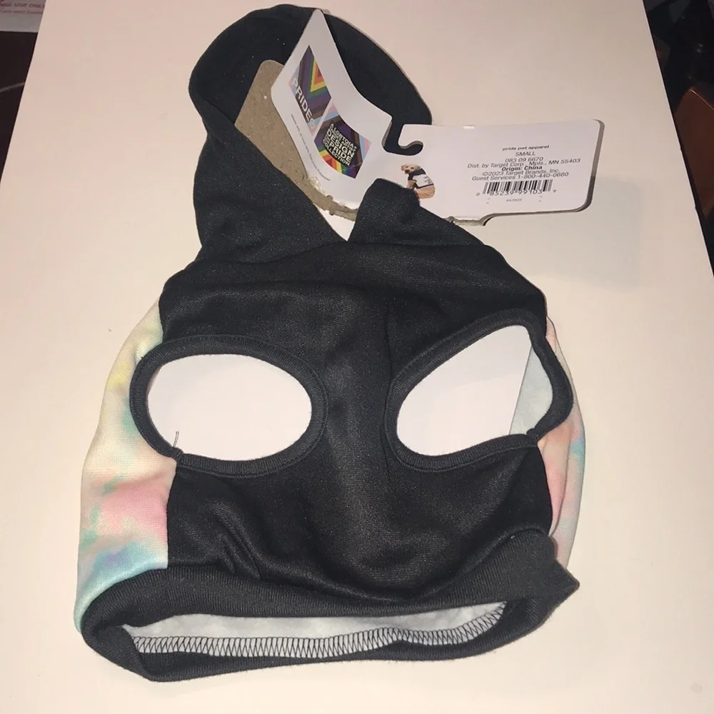 NWOT Pet Pride Hoodies